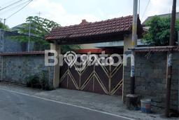 Rumah di Banjarsari, Lingkungan Asri, 6 KT Rumah di Banjarsari, Lingkungan Asri, 6 KT