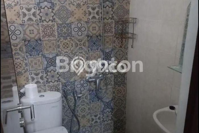 Rumah Termasuk Full Furnished yang Baru Dengan Pemandangan GWK di Rodeo Hill Resident Rumah Termasuk Full Furnished yang Baru Dengan Pemandangan GWK di Rodeo Hill Resident