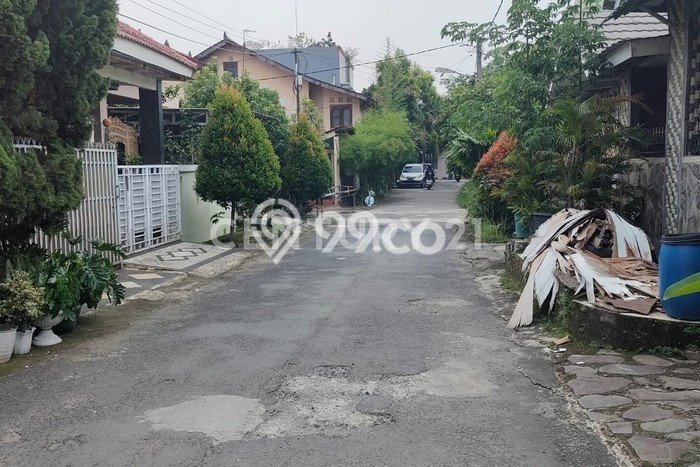 Dijual Cepat Rumah Bagus Siap Huni LB 100m2 di Cibinong, Bogor Dijual Cepat Rumah Bagus Siap Huni LB 100m2 di Cibinong, Bogor