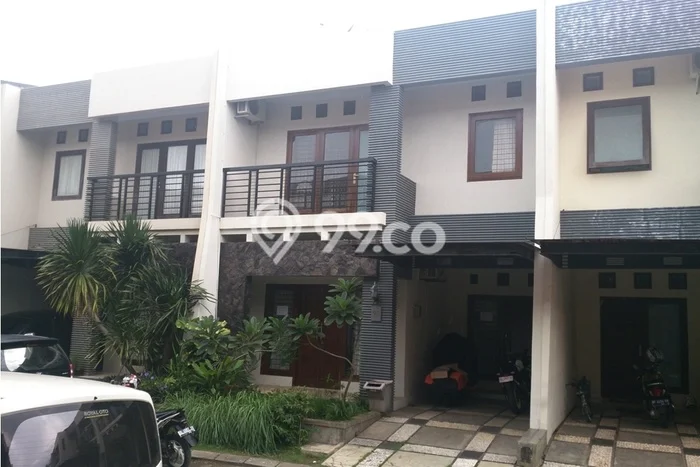 Kesempatan Investasi di , Dekat Kawasan Bisnis, Makassar - LT 105m2m² Kesempatan Investasi di , Dekat Kawasan Bisnis, Makassar - LT 105m2m²
