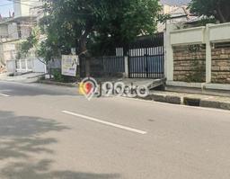 Rumah Mewah LB 0m2 Siap Pakai Desain Elegan di Tomang, Jakarta Barat Rumah Mewah LB 0m2 Siap Pakai Desain Elegan di Tomang, Jakarta Barat