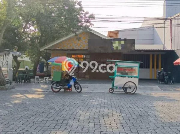 PALING DICARI! Rumah Disewakan dengan Harga Murah di Semarang PALING DICARI! Rumah Disewakan dengan Harga Murah di Semarang