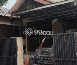 Rumah Strategis Modern Lb 120m2 di Cibinong, Bogor Rumah Strategis Modern Lb 120m2 di Cibinong, Bogor