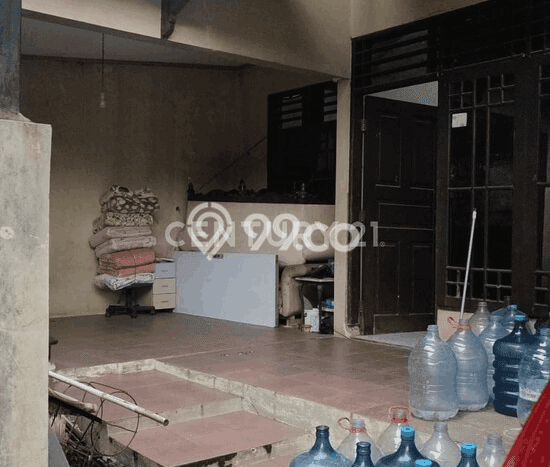 Rumah Strategis Modern Lb 120m2 di Cibinong, Bogor Rumah Strategis Modern Lb 120m2 di Cibinong, Bogor