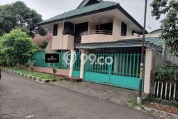 Rumah Mewah LB 280m2 Siap Pakai Desain Elegan di Pakuan, Bogor Rumah Mewah LB 280m2 Siap Pakai Desain Elegan di Pakuan, Bogor