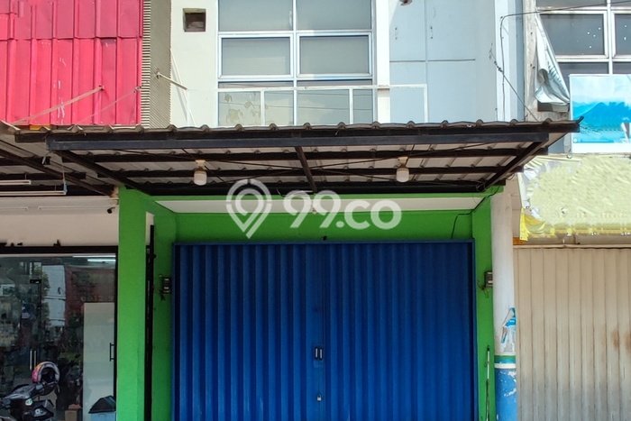 Rumah di Tangerang Kondisi Baik Minimalis Dekat Fasilitas Umum Rumah di Tangerang Kondisi Baik Minimalis Dekat Fasilitas Umum