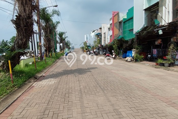 Rumah di Tangerang Kondisi Baik Minimalis Dekat Fasilitas Umum Rumah di Tangerang Kondisi Baik Minimalis Dekat Fasilitas Umum