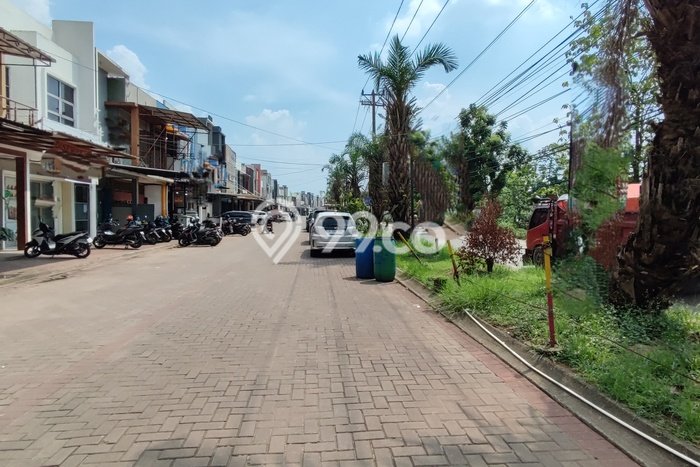 Rumah di Tangerang Kondisi Baik Minimalis Dekat Fasilitas Umum Rumah di Tangerang Kondisi Baik Minimalis Dekat Fasilitas Umum