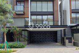 Hunian Elit LB 441m2 Siap Pakai Desain Elegan di BSD, Tangerang Hunian Elit LB 441m2 Siap Pakai Desain Elegan di BSD, Tangerang