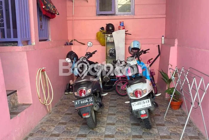 Rumah Modern Minimalis 2 KT Bisa Langsung Pindah di Balikpapan Selatan Rumah Modern Minimalis 2 KT Bisa Langsung Pindah di Balikpapan Selatan