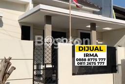 Dijual Hunian Rumah Terawat 3 Kamar di Puri Anjasmoro, Semarang Dijual Hunian Rumah Terawat 3 Kamar di Puri Anjasmoro, Semarang