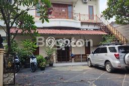 Best Deal Hunian Mewah Ideal dan Luas di Kramat Jati, Jakarta Timur Best Deal Hunian Mewah Ideal dan Luas di Kramat Jati, Jakarta Timur