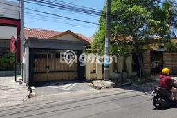 Rumah Elit Modern Siap Huni di Sukomanunggal Surabaya Rumah Elit Modern Siap Huni di Sukomanunggal Surabaya