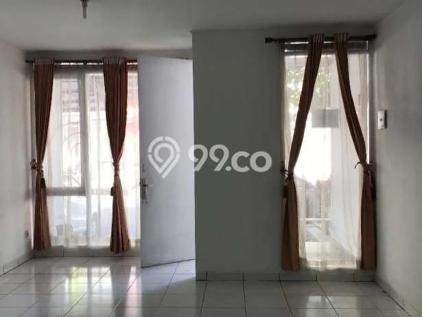 Rumah Luas Asri 3 KT Siap Pakai di Cijerah Bandung Rumah Luas Asri 3 KT Siap Pakai di Cijerah Bandung