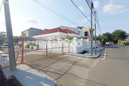 For Sale! Premium House LT 540m2 Desain Modern di Kalideres For Sale! Premium House LT 540m2 Desain Modern di Kalideres