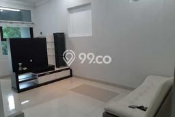 Dijual Rumah Mewah Elegan Dengan View Eksklusif di Setra Duta, Bandung Dijual Rumah Mewah Elegan Dengan View Eksklusif di Setra Duta, Bandung