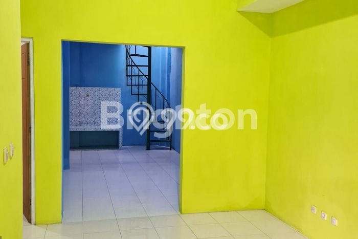 Dijual Rumah Eksklusif 2 KT di Semplak, Bogor Dijual Rumah Eksklusif 2 KT di Semplak, Bogor