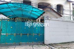 Dijual Hunian Mewah dengan Fasilitas Sekitar Komplit di Tebet, Jakarta Selatan Dijual Hunian Mewah dengan Fasilitas Sekitar Komplit di Tebet, Jakarta Selatan