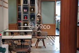 Hunian Elit LB 1000m2 Siap Huni Desain Elegan di Pajajaran, Bandung Hunian Elit LB 1000m2 Siap Huni Desain Elegan di Pajajaran, Bandung
