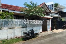 Rumah Luas Asri 2 KT Siap Pakai di Tanah Sareal Bogor Rumah Luas Asri 2 KT Siap Pakai di Tanah Sareal Bogor