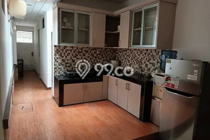 Disewakan Hunian Konsep Minimalis di Cikarang Selatan Bekasi dengan 3 KT Disewakan Hunian Konsep Minimalis di Cikarang Selatan Bekasi dengan 3 KT