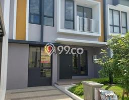 Rumah Premium di Gading Serpong, 0 KM, Lingkungan Tenang, LT 84m² LB 0m² Rumah Premium di Gading Serpong, 0 KM, Lingkungan Tenang, LT 84m² LB 0m²