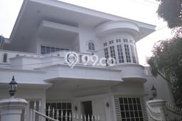 HARGA SPESIAL! Rumah Modern di Pondok Indah, Jakarta Selatan, LT 312m² Bangunan 320m² BISA KPR! HARGA SPESIAL! Rumah Modern di Pondok Indah, Jakarta Selatan, LT 312m² Bangunan 320m² BISA KPR!