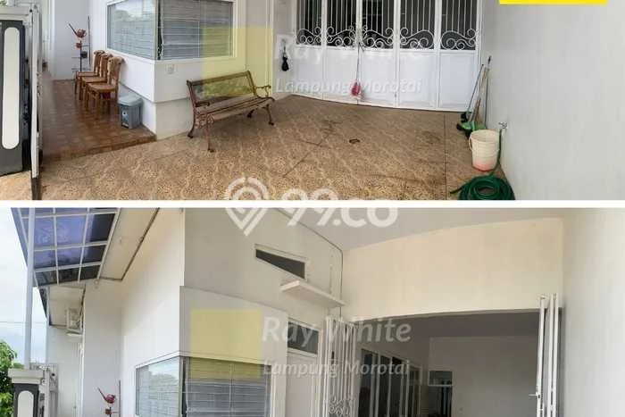 Rumah Modern Minimalis 4 KT Bisa Langsung Pindah di Kemiling Rumah Modern Minimalis 4 KT Bisa Langsung Pindah di Kemiling