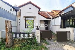 Rumah Minimalis 1 Kamar LT 105m2 di Citraland Rumah Minimalis 1 Kamar LT 105m2 di Citraland
