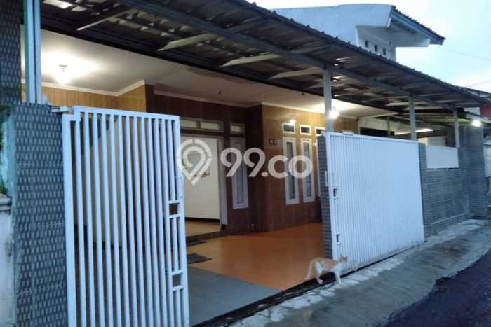 For Sale Hunian Rumah Nyaman 3 KT di Kopo, Bandung For Sale Hunian Rumah Nyaman 3 KT di Kopo, Bandung