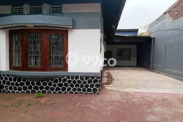 Disewakan! Rumah 2 Kamar Tidur &
1 Kamar Mandi di Pajajaran, Bandung Disewakan! Rumah 2 Kamar Tidur &
1 Kamar Mandi di Pajajaran, Bandung