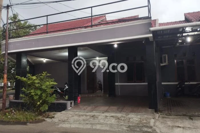 Rumah Modern Cantik 6 Kamar Siap Huni di Arcamanik Rumah Modern Cantik 6 Kamar Siap Huni di Arcamanik