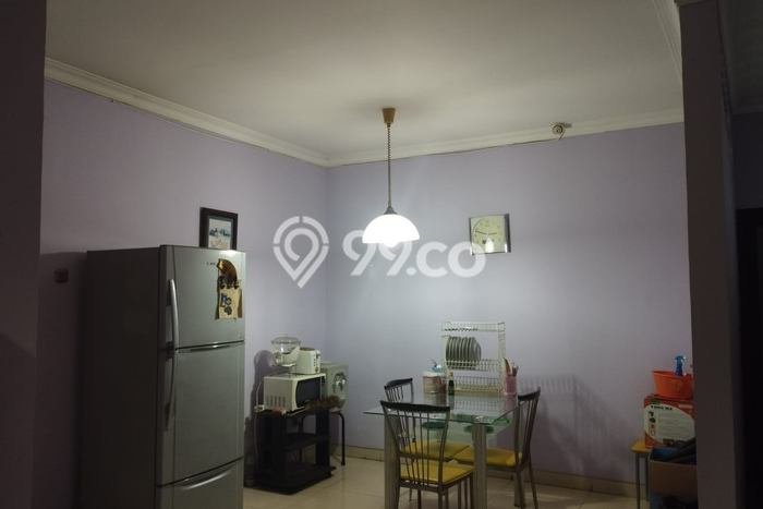 Rumah Modern Cantik 6 Kamar Siap Huni di Arcamanik Rumah Modern Cantik 6 Kamar Siap Huni di Arcamanik