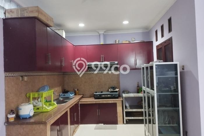 Rumah Modern Cantik 6 Kamar Siap Huni di Arcamanik Rumah Modern Cantik 6 Kamar Siap Huni di Arcamanik
