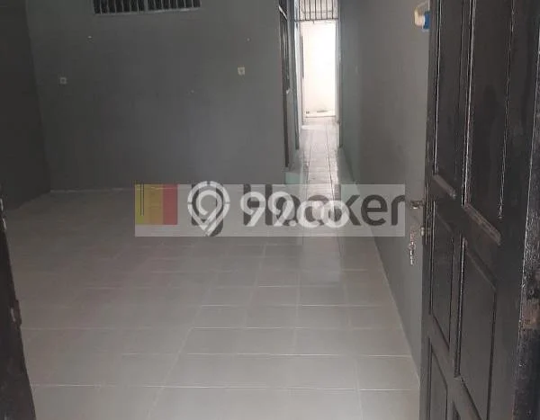 Rumah kawasan Kemanggisan, Dekat Pusat Kota, LT 108m² Rumah kawasan Kemanggisan, Dekat Pusat Kota, LT 108m²