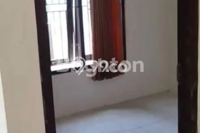 Rumah Modern 2 Kamar LT 97m2 di Bongan Rumah Modern 2 Kamar LT 97m2 di Bongan