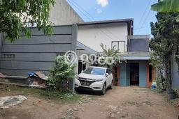 Rumah Kontrakan Bandung LT 340m2 LB 250m2 Kawasan Garuda Rumah Kontrakan Bandung LT 340m2 LB 250m2 Kawasan Garuda
