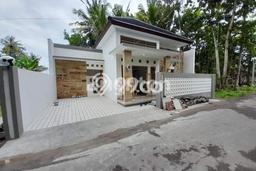 Dijual Rumah Minimalis Bagus Punya 3 KT di Godean Sleman SHM Dijual Rumah Minimalis Bagus Punya 3 KT di Godean Sleman SHM