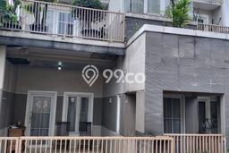 Jual Rumah Strategis Bagus Punya 5 KT di Pamulang Tangerang Selatan SHM Jual Rumah Strategis Bagus Punya 5 KT di Pamulang Tangerang Selatan SHM
