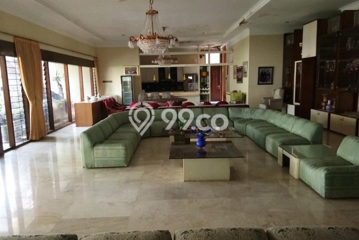 Dijual Cepat Rumah Minimalis & Modern LB 650m2 di Pejaten Dijual Cepat Rumah Minimalis & Modern LB 650m2 di Pejaten