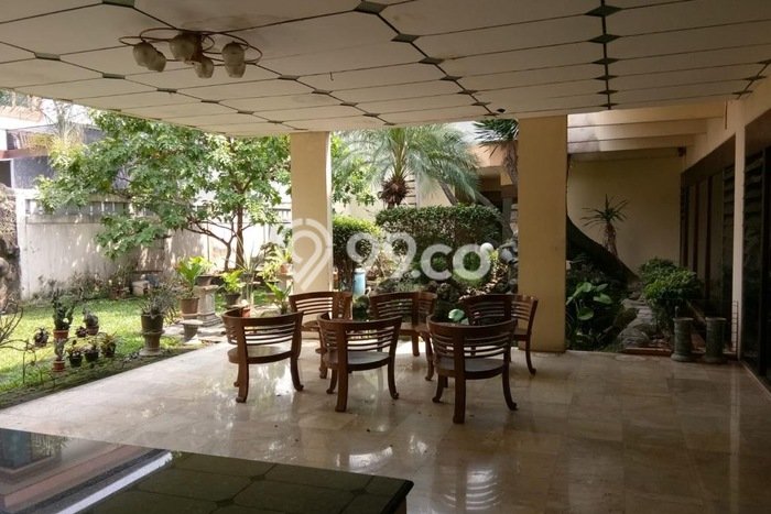 Dijual Cepat Rumah Minimalis & Modern LB 650m2 di Pejaten Dijual Cepat Rumah Minimalis & Modern LB 650m2 di Pejaten