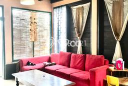 Rumah Luxury Modern Tanpa Renovasi di Sarijadi Bandung Rumah Luxury Modern Tanpa Renovasi di Sarijadi Bandung