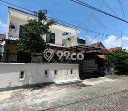 Rumah Luxury Best Location di Jakarta Barat, DKI Jakarta Rumah Luxury Best Location di Jakarta Barat, DKI Jakarta