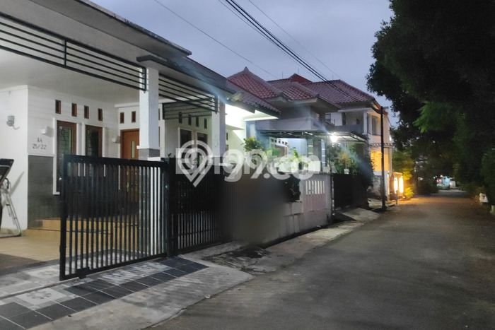 Dijual Rumah Mewah Exclusive di Cimanggis, Depok Dijual Rumah Mewah Exclusive di Cimanggis, Depok