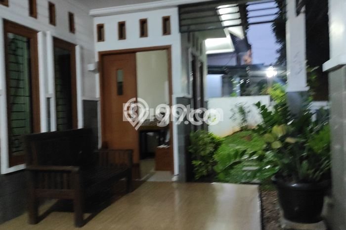 Dijual Rumah Mewah Exclusive di Cimanggis, Depok Dijual Rumah Mewah Exclusive di Cimanggis, Depok