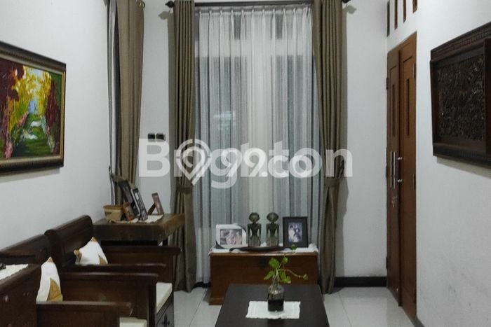Dijual Rumah Mewah Exclusive di Cimanggis, Depok Dijual Rumah Mewah Exclusive di Cimanggis, Depok