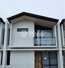 Rumah area Karawaci, 3 KT, Lingkungan Nyaman Rumah area Karawaci, 3 KT, Lingkungan Nyaman