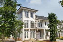 DIJUAL CEPAT! Rumah Modern area BSD Foresta, Tangerang, LT 208m² Bangunan 260m² Bisa Nego! DIJUAL CEPAT! Rumah Modern area BSD Foresta, Tangerang, LT 208m² Bangunan 260m² Bisa Nego!