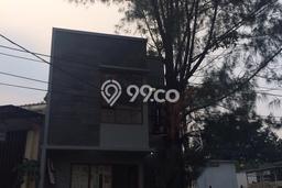 DIJUAL CEPAT! Rumah Kemang, Jakarta Selatan, LT 97m² Bangunan 50m² DIJUAL CEPAT! Rumah Kemang, Jakarta Selatan, LT 97m² Bangunan 50m²