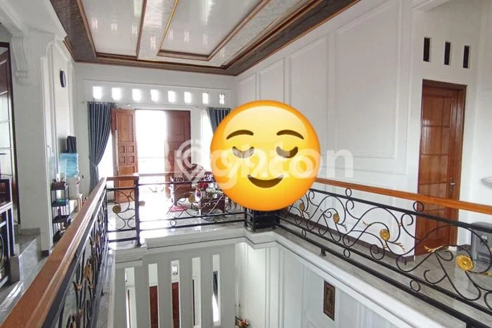 Jual Rumah Mewah Megah Dengan View Cantik di Martoyudan, Magelang Jual Rumah Mewah Megah Dengan View Cantik di Martoyudan, Magelang